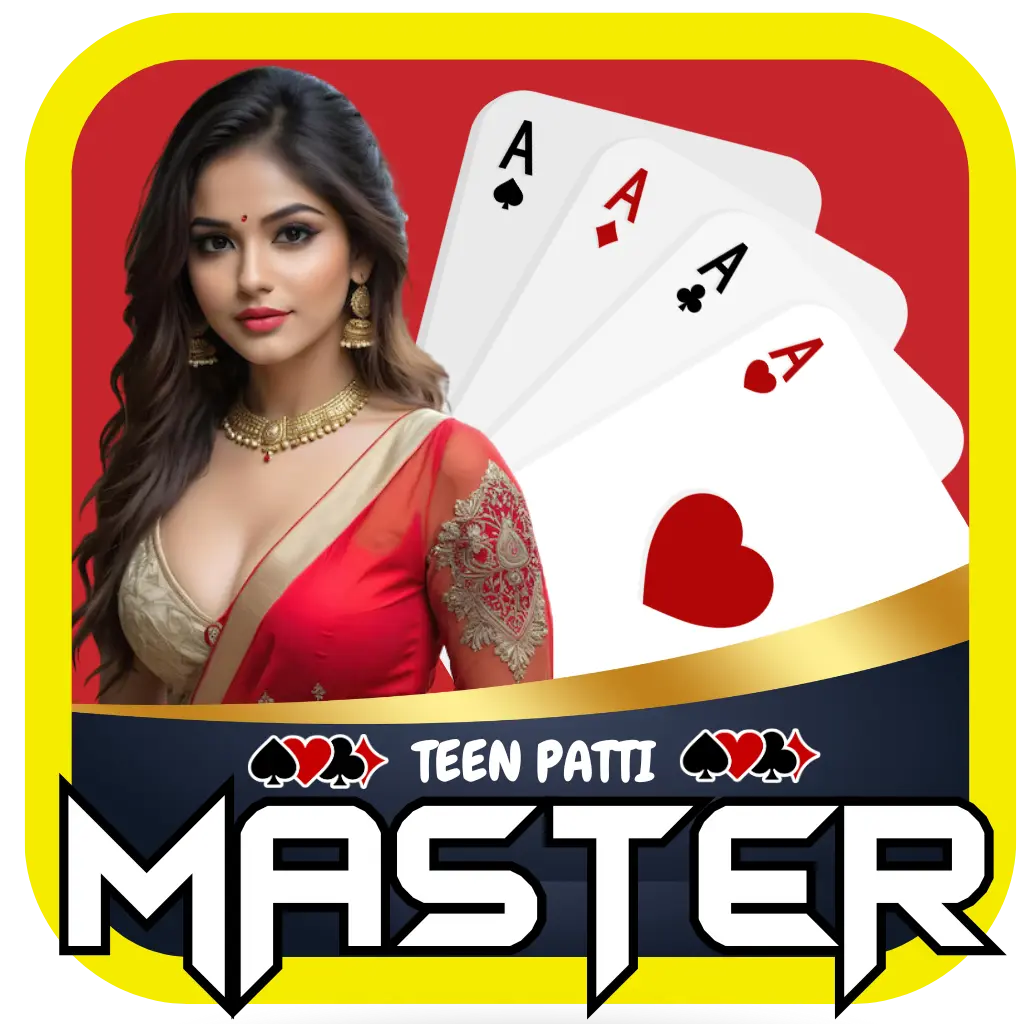 Teen Patti Master